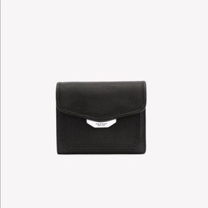 Rag & Bone Field French Leather Wallet